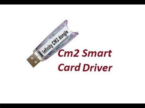 smart card not have active module cm2|Smart.